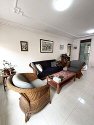 Blk 103 Pasir Ris Street 12 (Pasir Ris), HDB 5 Rooms #508042471